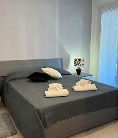 Naty Appartamento Milano Bagian luar foto