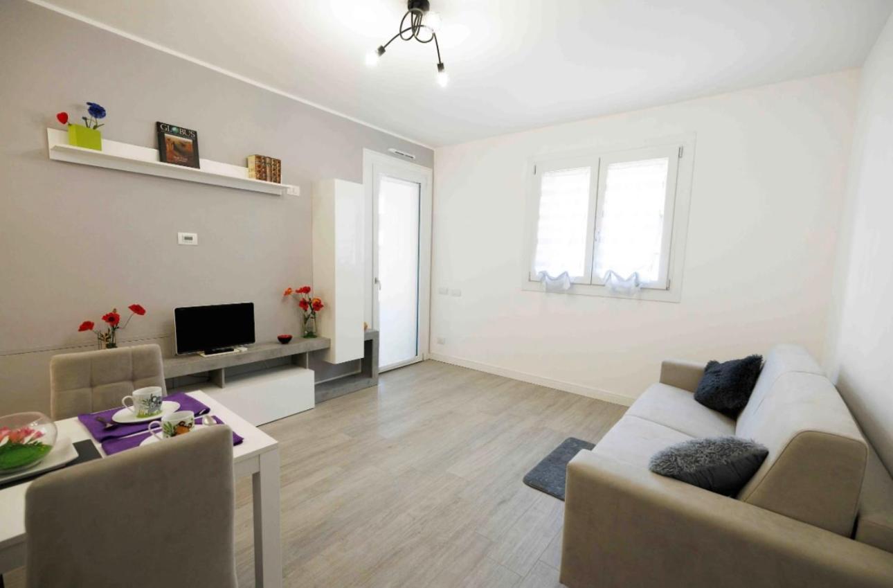 Naty Appartamento Milano Bagian luar foto