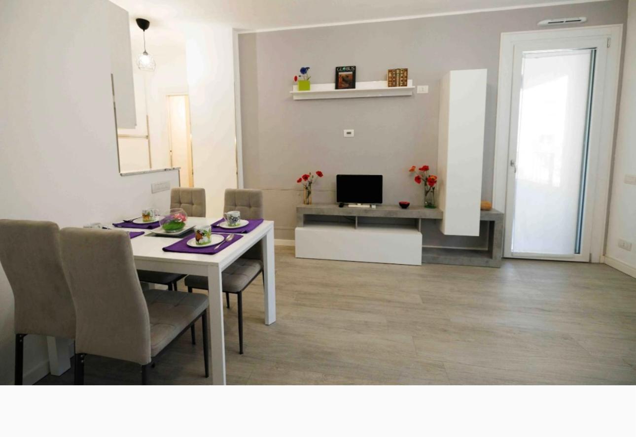 Naty Appartamento Milano Bagian luar foto