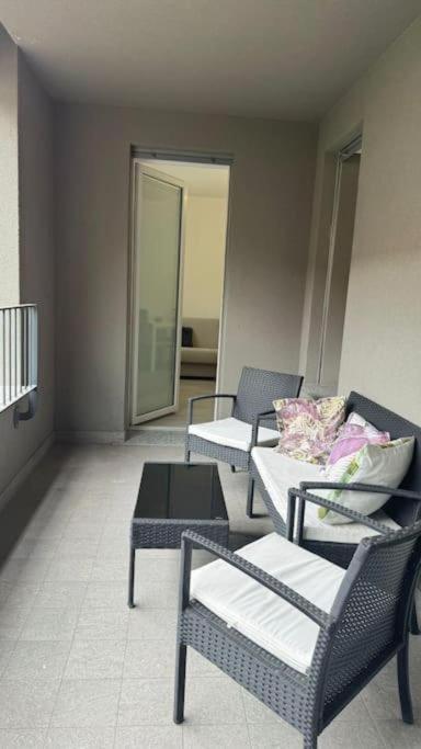 Naty Appartamento Milano Bagian luar foto